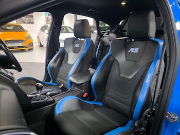 Used Ford Focus 2016 for sale - 78035080: Photo