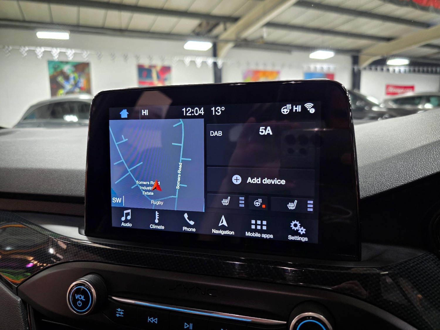 Used Ford Focus 2019 for sale - 76592019: Photo 16