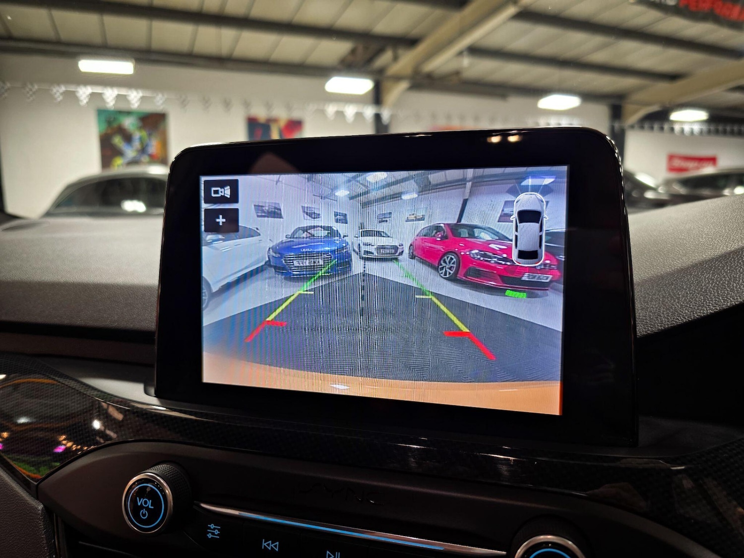 Used Ford Focus 2019 for sale - 76592019: Photo 19