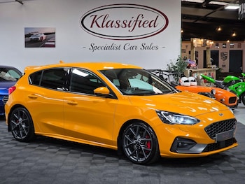 Used Ford Focus 2019 for sale - 76592019: Photo