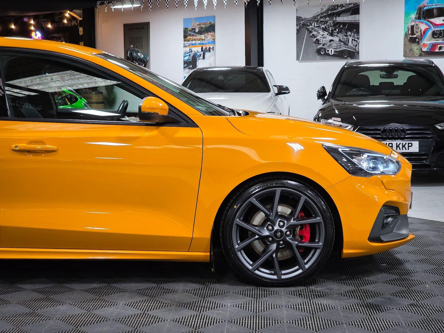 Used Ford Focus 2019 for sale - 76592019: Photo 22