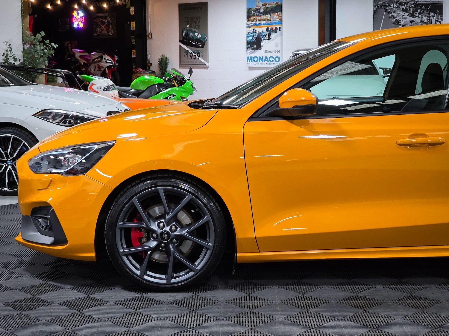 Used Ford Focus 2019 for sale - 76592019: Photo 23