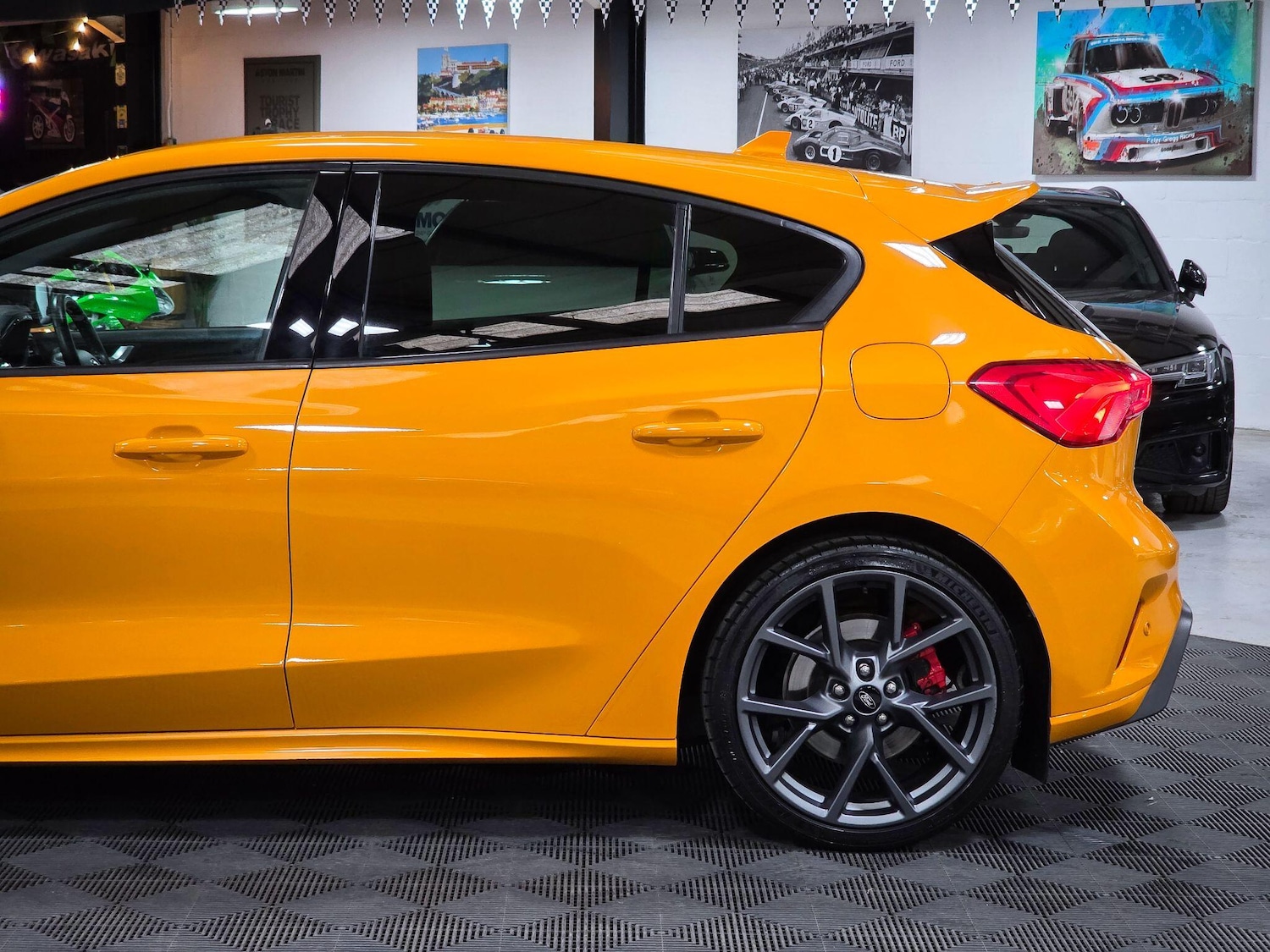 Used Ford Focus 2019 for sale - 76592019: Photo 24