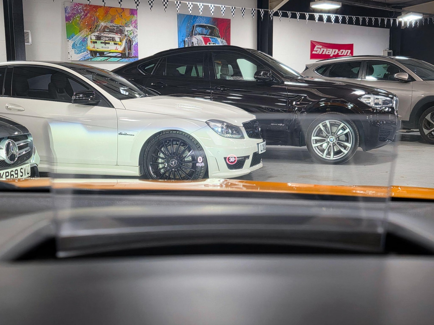 Used Ford Focus 2019 for sale - 76592019: Photo 27