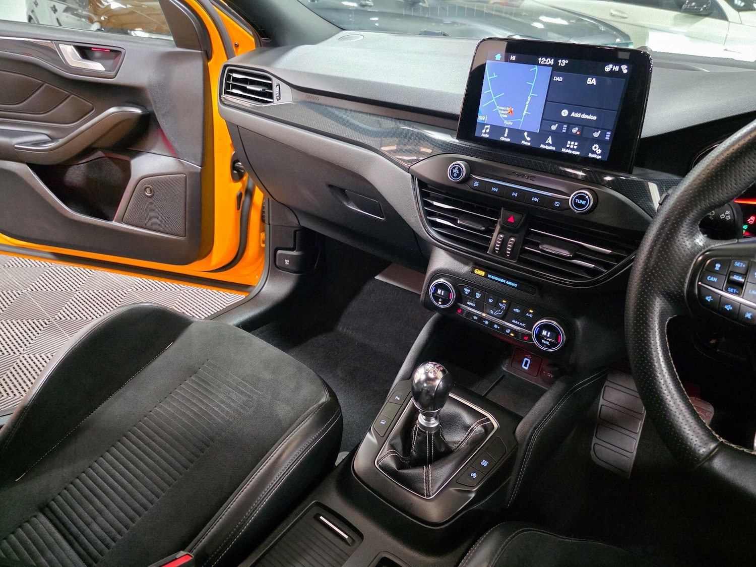 Used Ford Focus 2019 for sale - 76592019: Photo 28