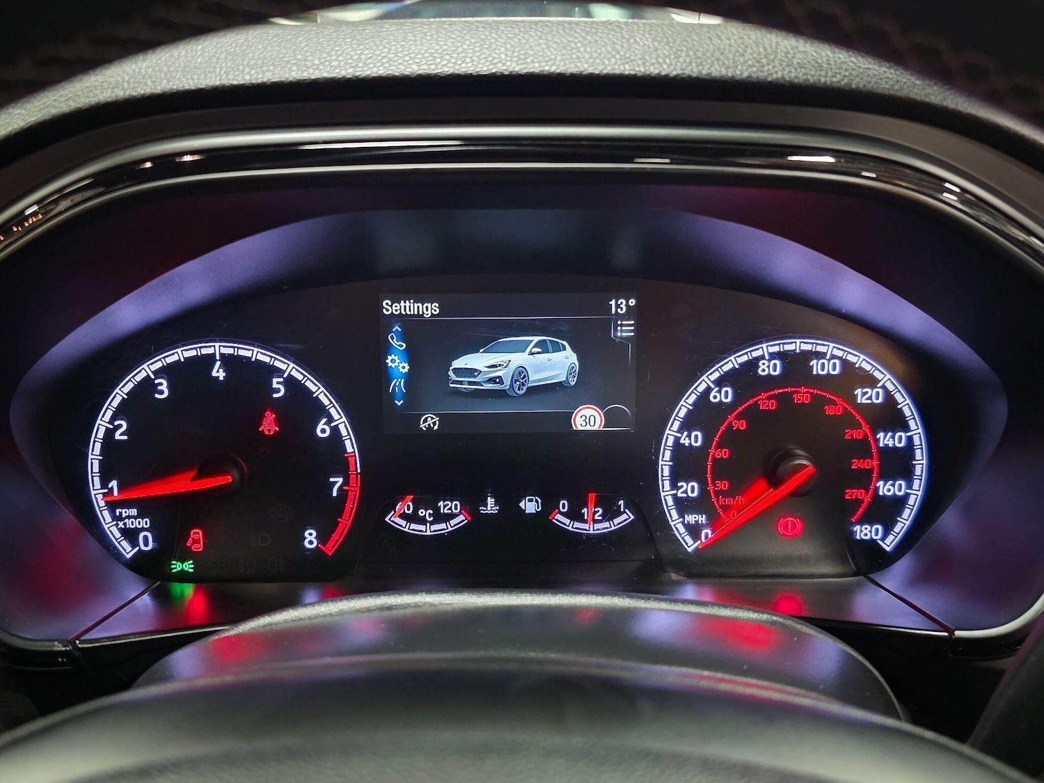 Used Ford Focus 2019 for sale - 76592019: Photo 29