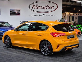 Used Ford Focus 2019 for sale - 76592019: Photo