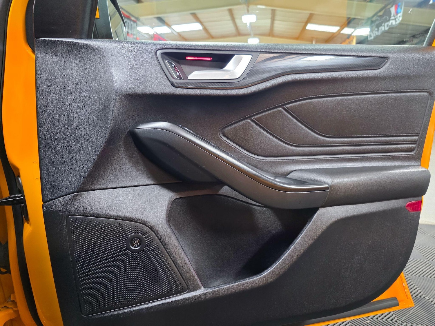 Used Ford Focus 2019 for sale - 76592019: Photo 39