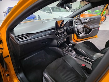 Used Ford Focus 2019 for sale - 76592019: Photo