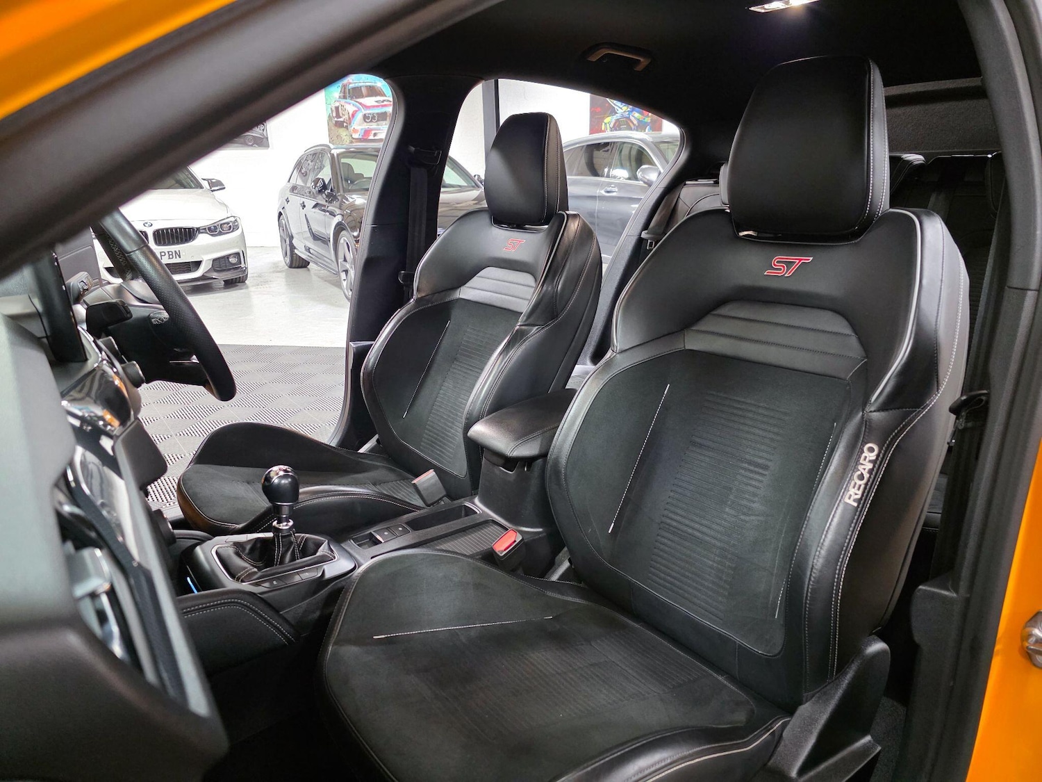 Used Ford Focus 2019 for sale - 76592019: Photo 4