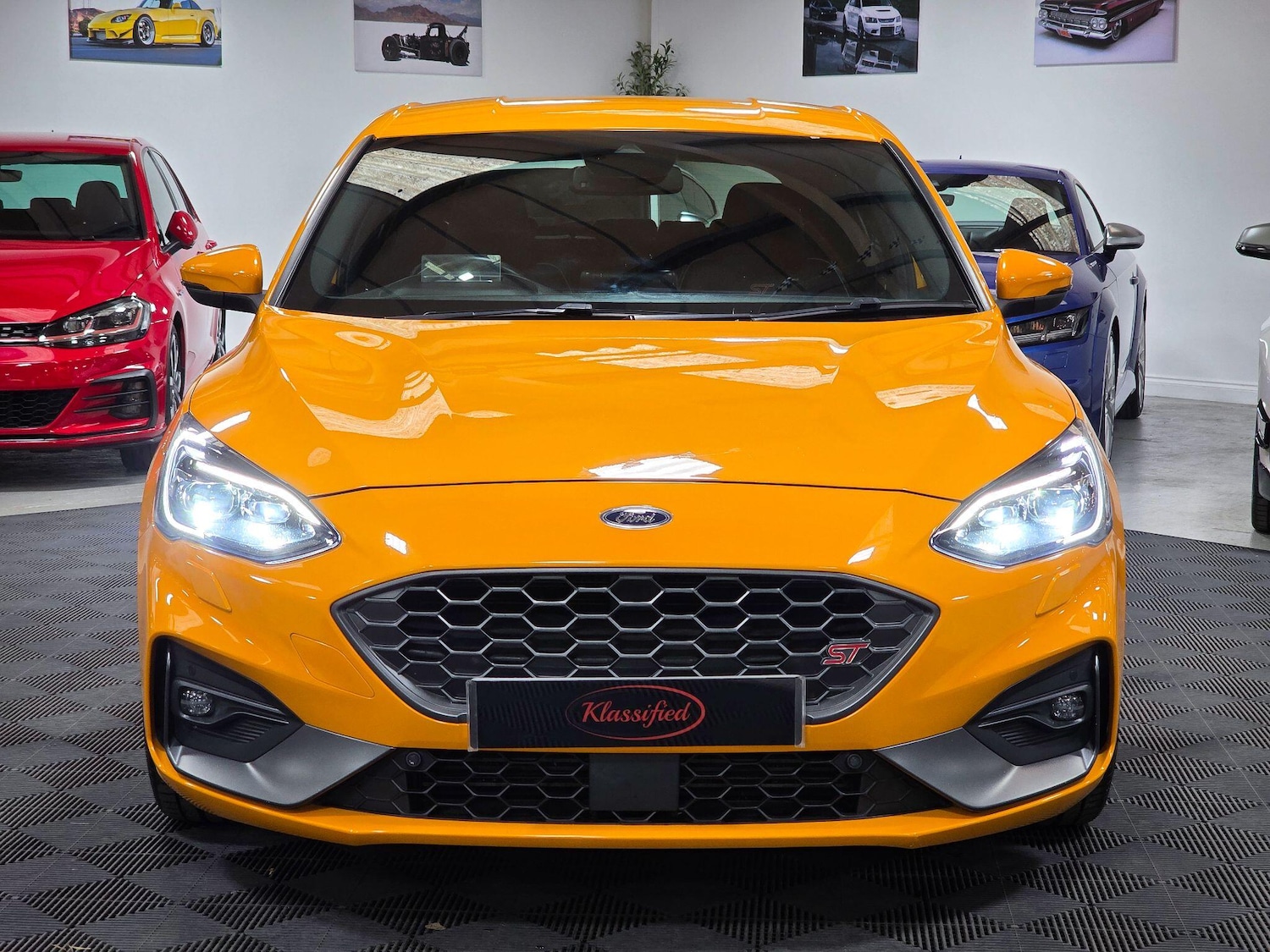 Used Ford Focus 2019 for sale - 76592019: Photo 41