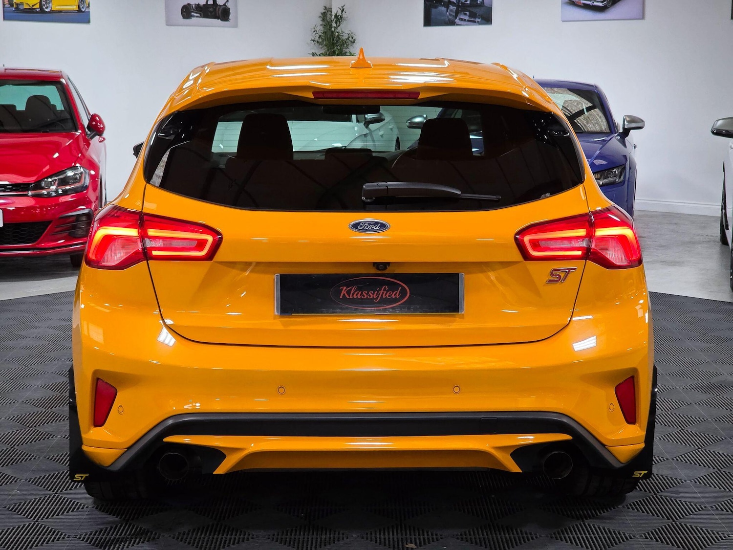 Used Ford Focus 2019 for sale - 76592019: Photo 42