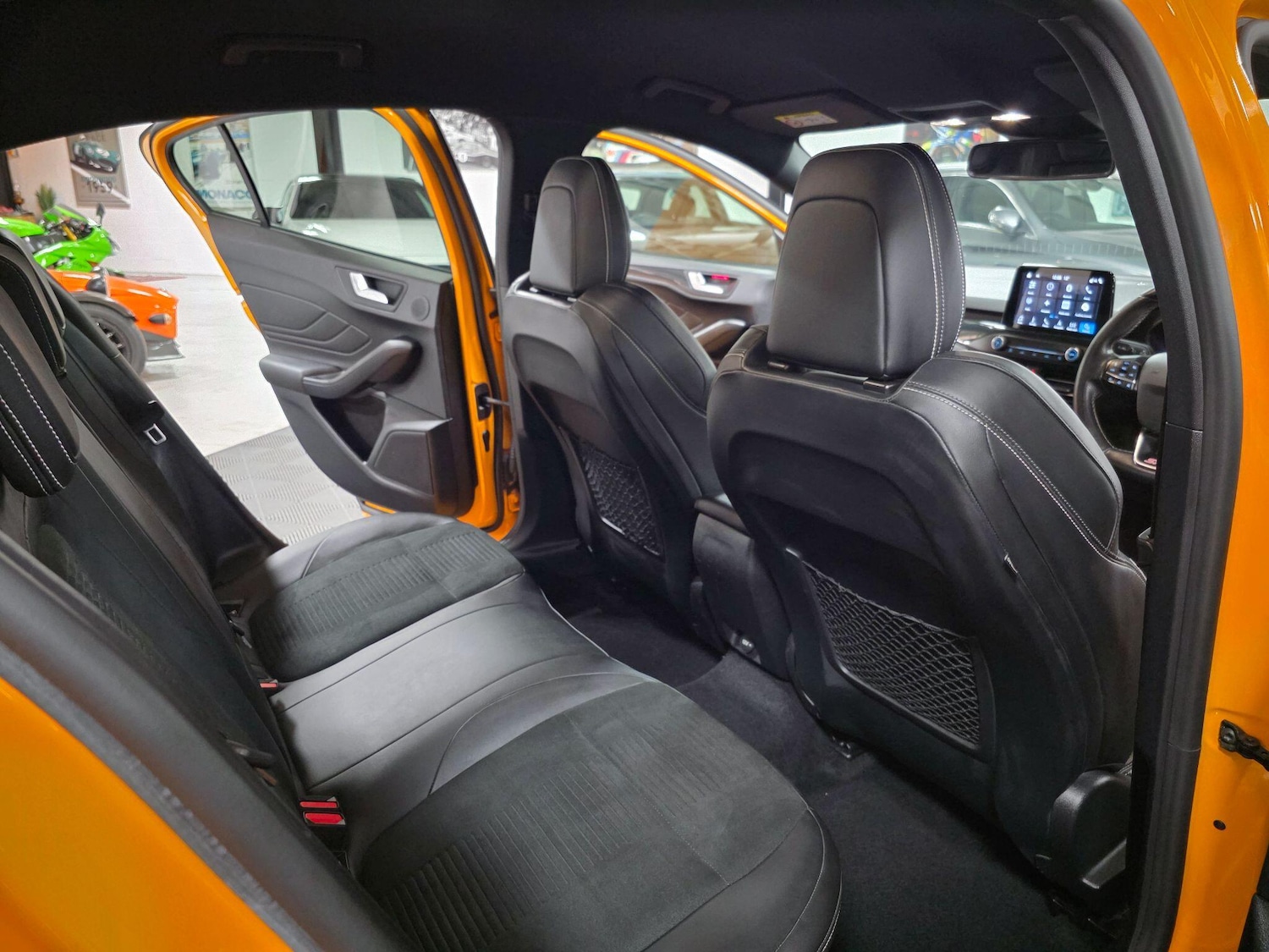 Used Ford Focus 2019 for sale - 76592019: Photo 43