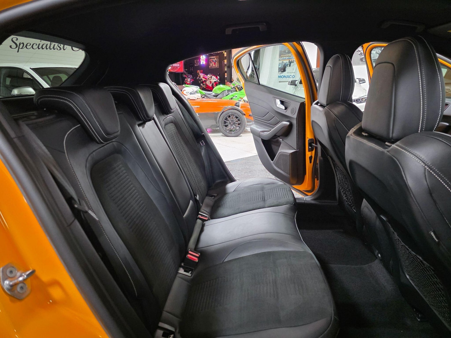 Used Ford Focus 2019 for sale - 76592019: Photo 44