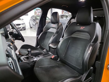 Used Ford Focus 2019 for sale - 76592019: Photo