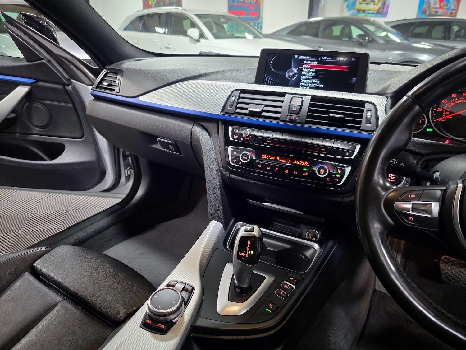 Used BMW 4 Series 2015 for sale - 77254589: Photo 16