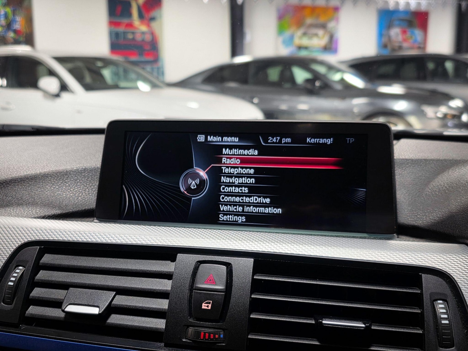 Used BMW 4 Series 2015 for sale - 77254589: Photo 17