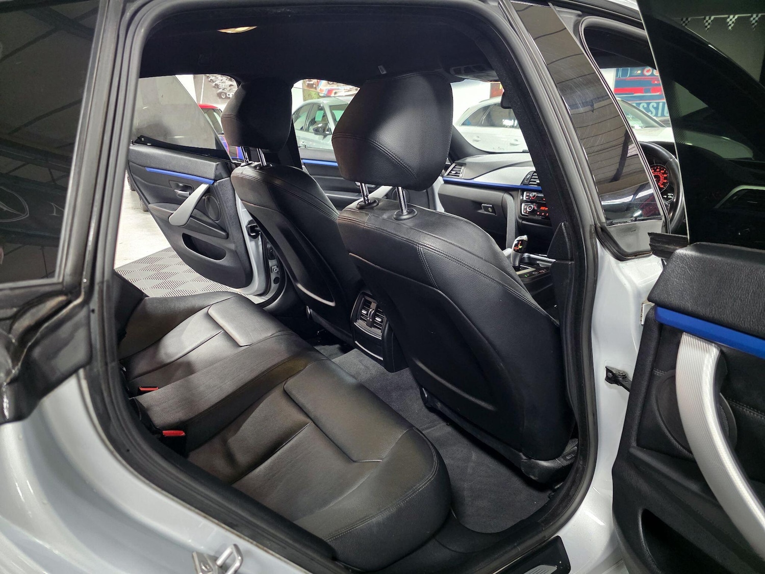 Used BMW 4 Series 2015 for sale - 77254589: Photo 18