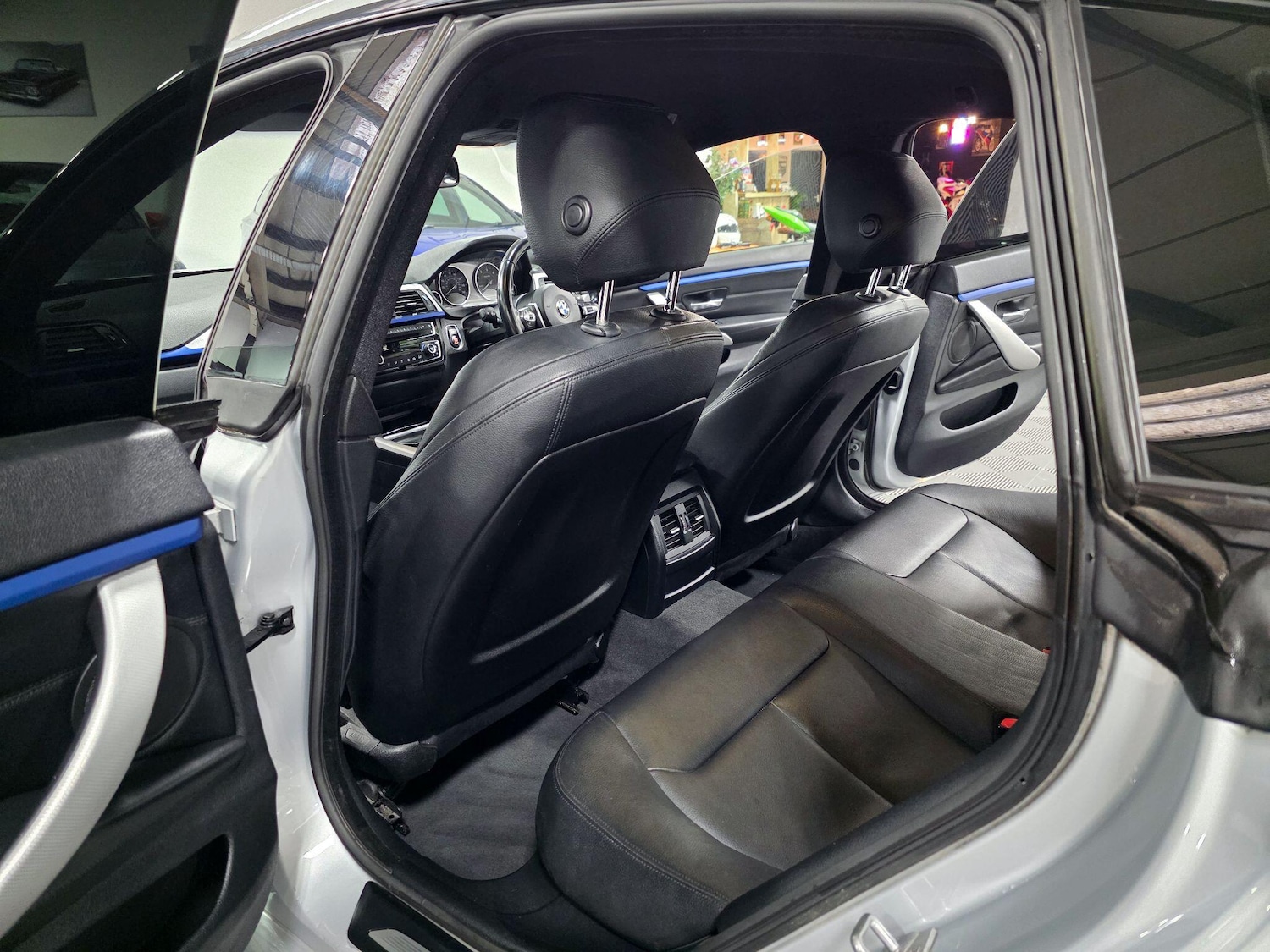 Used BMW 4 Series 2015 for sale - 77254589: Photo 31