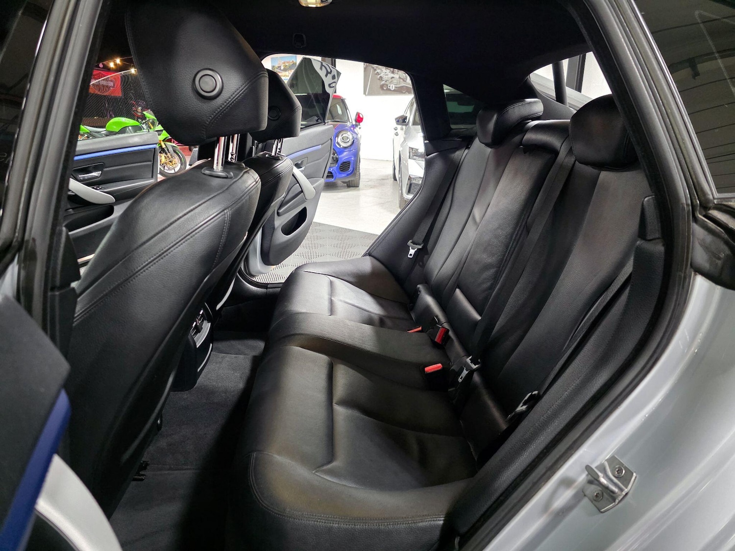 Used BMW 4 Series 2015 for sale - 77254589: Photo 32