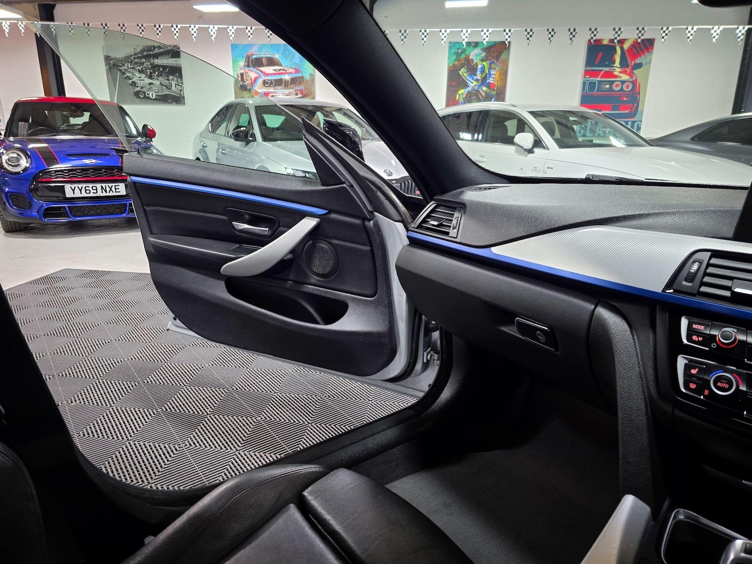 Used BMW 4 Series 2015 for sale - 77254589: Photo 39