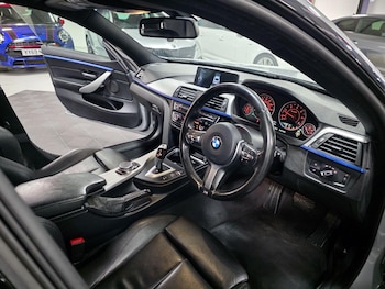 Used BMW 4 Series 2015 for sale - 77254589: Photo