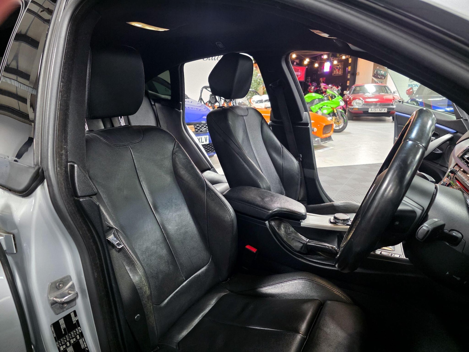 Used BMW 4 Series 2015 for sale - 77254589: Photo 4