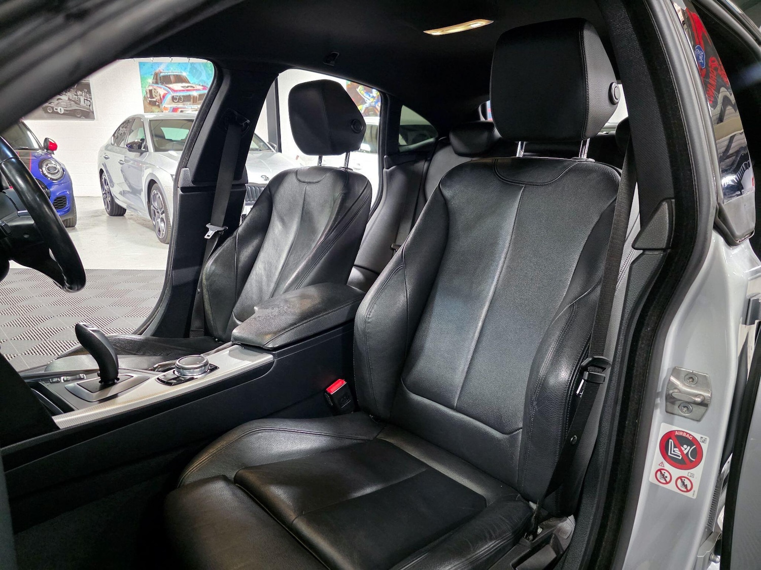 Used BMW 4 Series 2015 for sale - 77254589: Photo 9