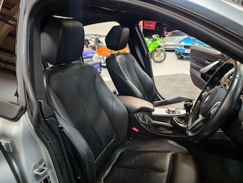Used BMW 4 Series Gran Coupe 2016 for sale - 79553131: Photo