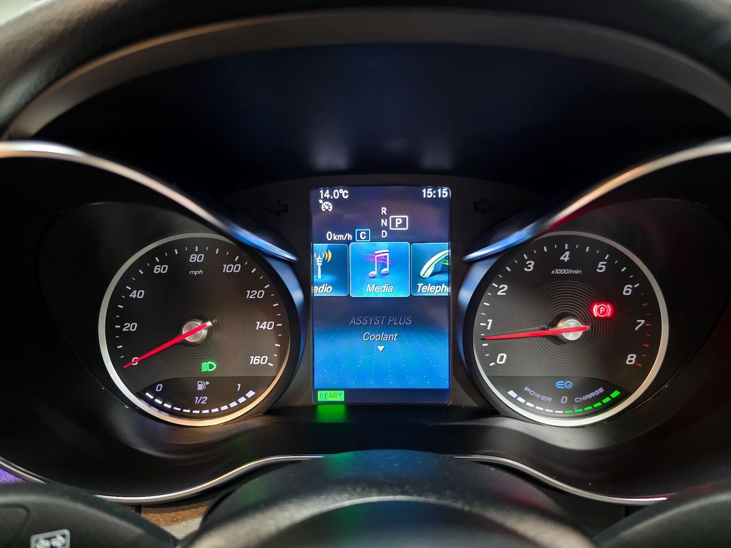 Used Mercedes-Benz C Class 2019 for sale - 76188451: Photo 19