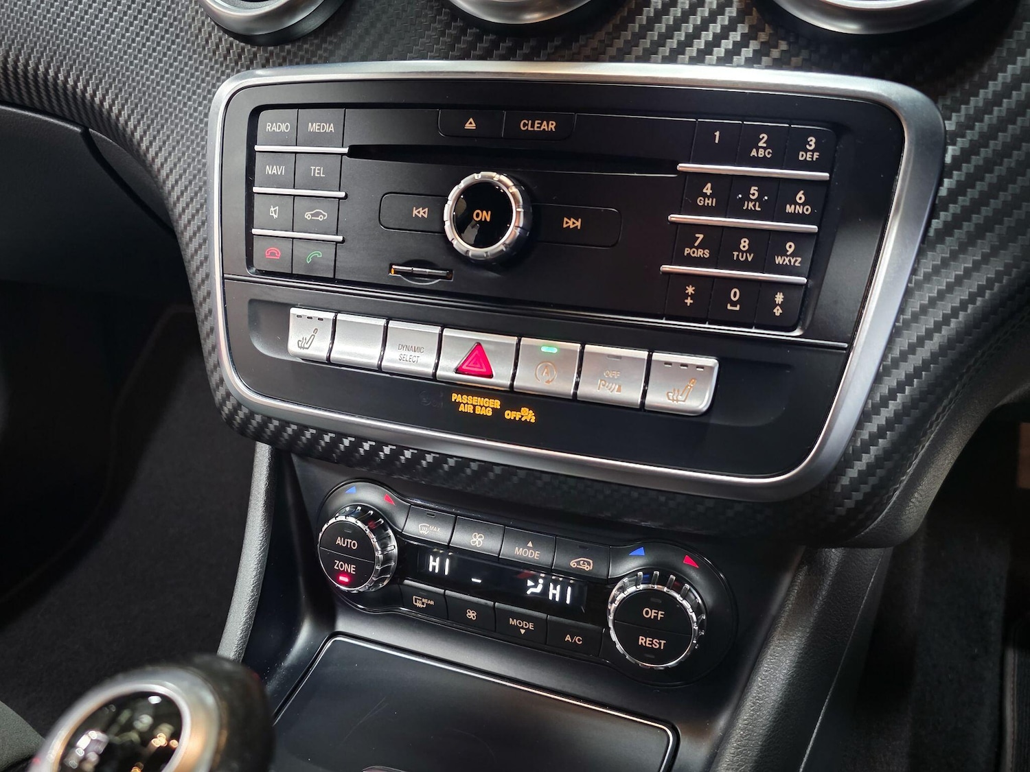 Used Mercedes-Benz A-Class 2016 for sale - 76849650: Photo 14