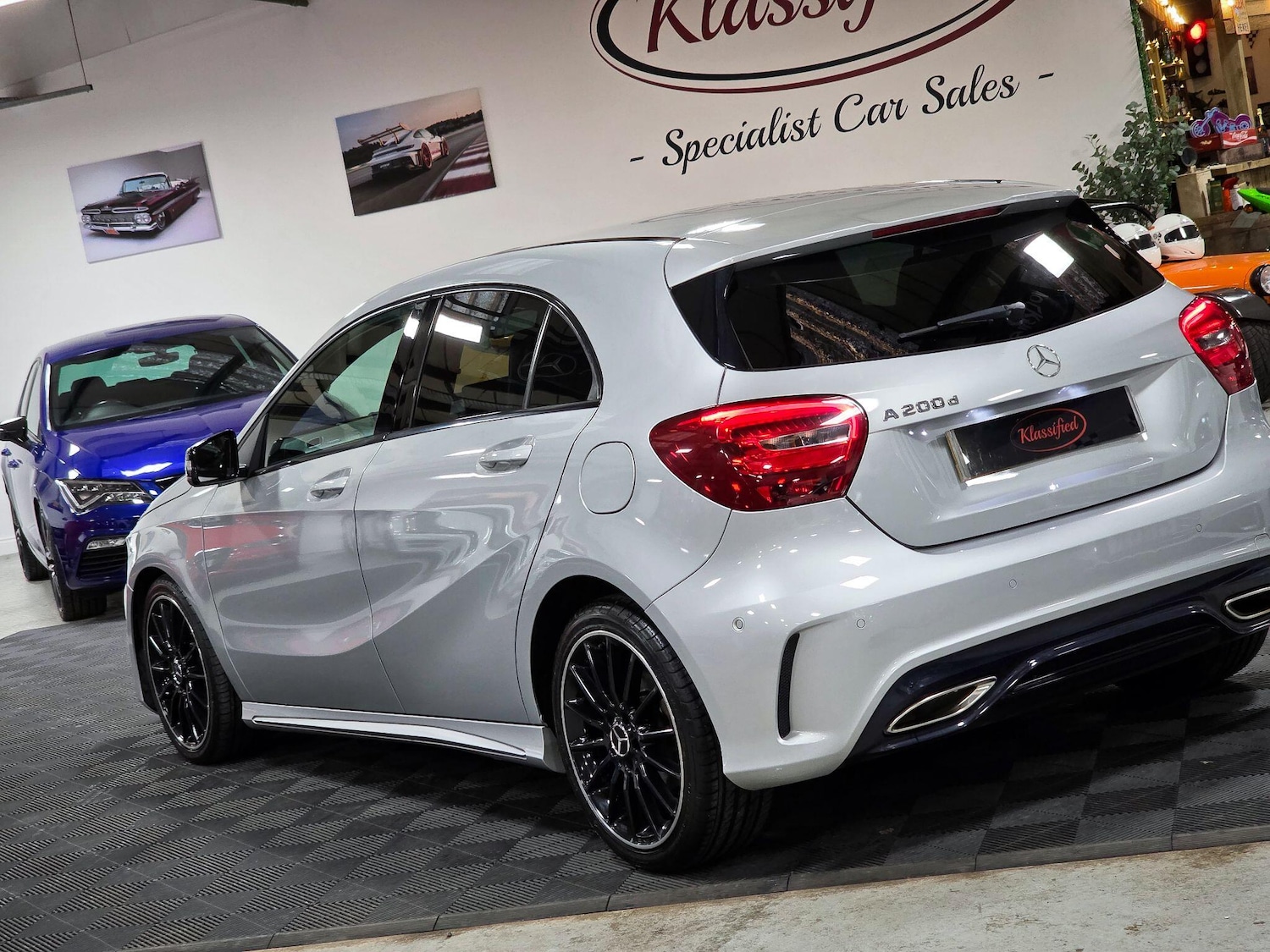 Used Mercedes-Benz A-Class 2016 for sale - 76849650: Photo 31