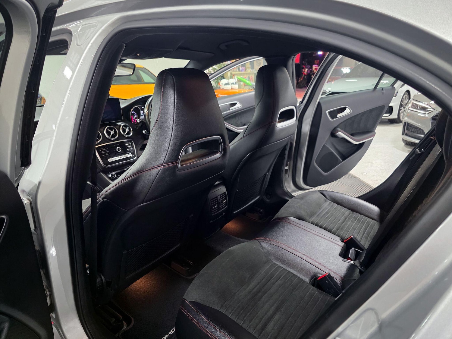 Used Mercedes-Benz A-Class 2016 for sale - 76849650: Photo 34