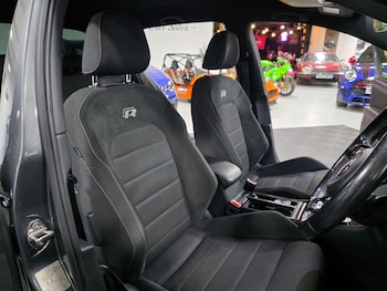 Used Volkswagen Golf 2018 for sale - 78648214: Photo