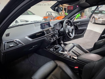 Used BMW 1 Series 2018 for sale - 75432063: Photo