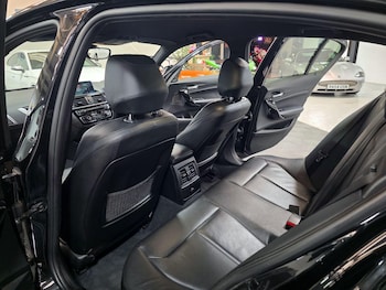 Used BMW 1 Series 2018 for sale - 75432063: Photo