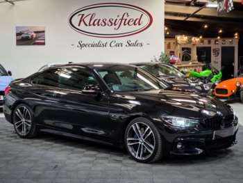 2017 (17) - 3.0 435d M Sport Auto xDrive Euro 6 (s/s) 2dr