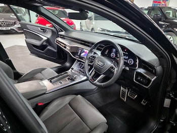 Used Audi A6 Avant 2019 for sale - 79349049: Photo