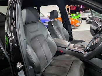 Used Audi A6 Avant 2019 for sale - 79349049: Photo