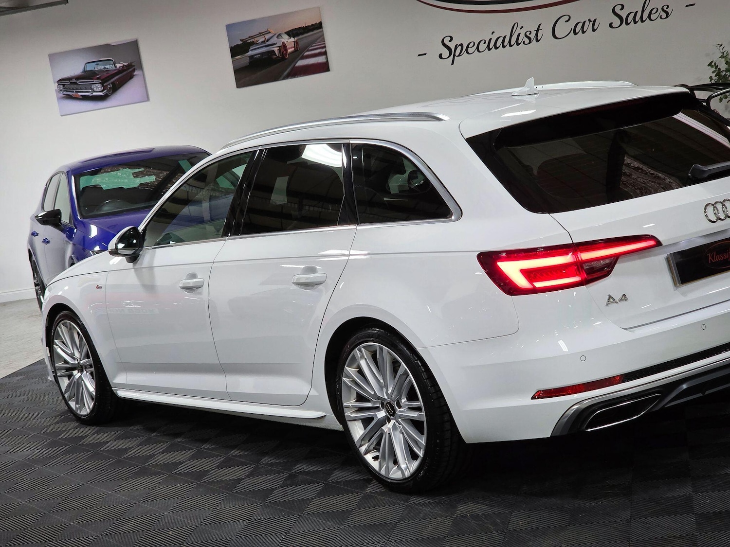 Used Audi A4 2019 for sale - 76714435: Photo 12