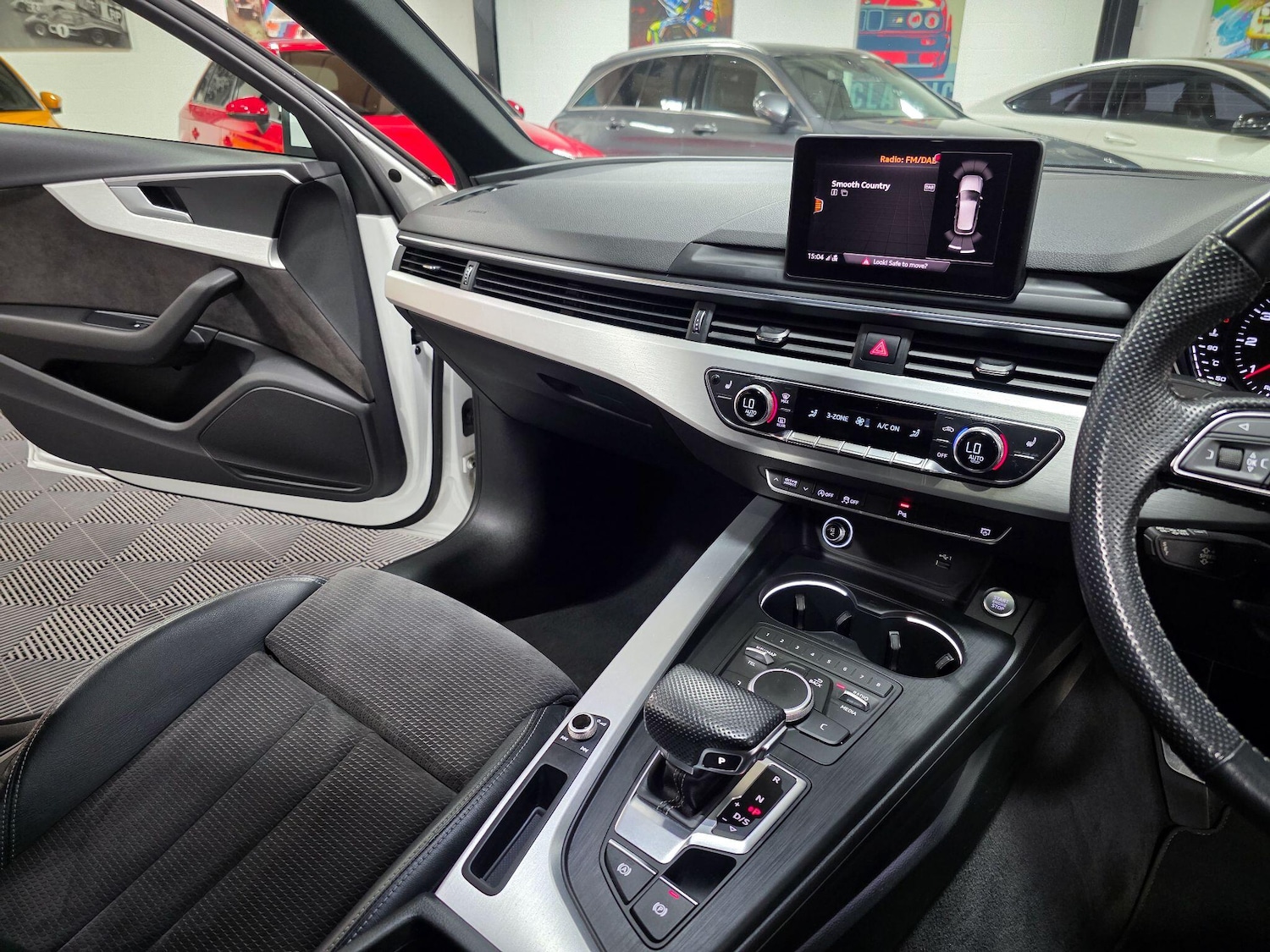 Used Audi A4 2019 for sale - 76714435: Photo 19
