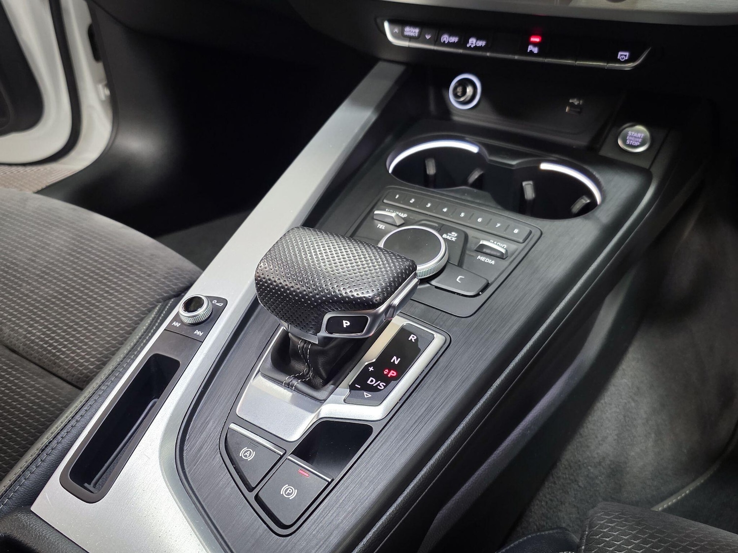 Used Audi A4 2019 for sale - 76714435: Photo 23