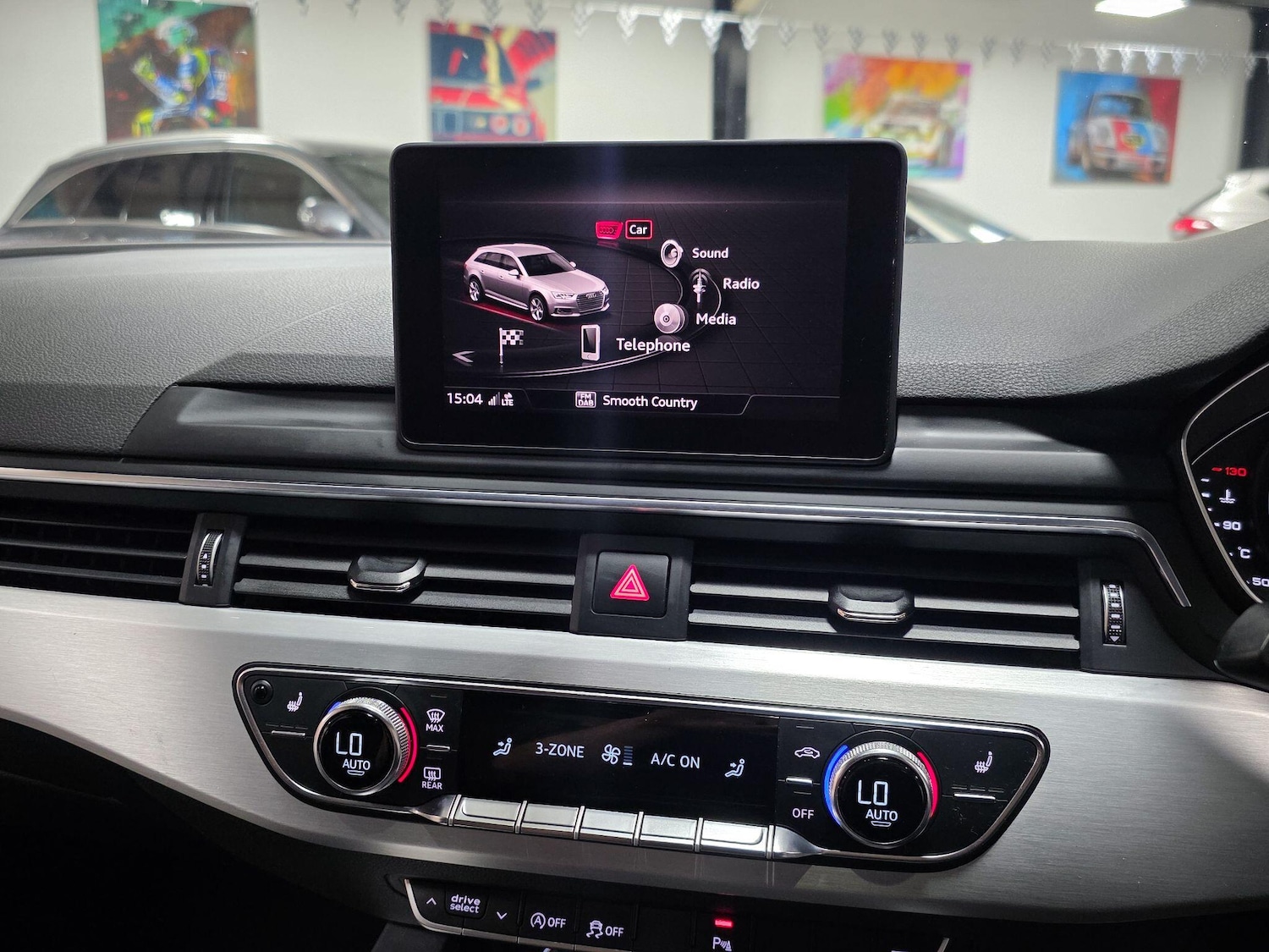 Used Audi A4 2019 for sale - 76714435: Photo 31