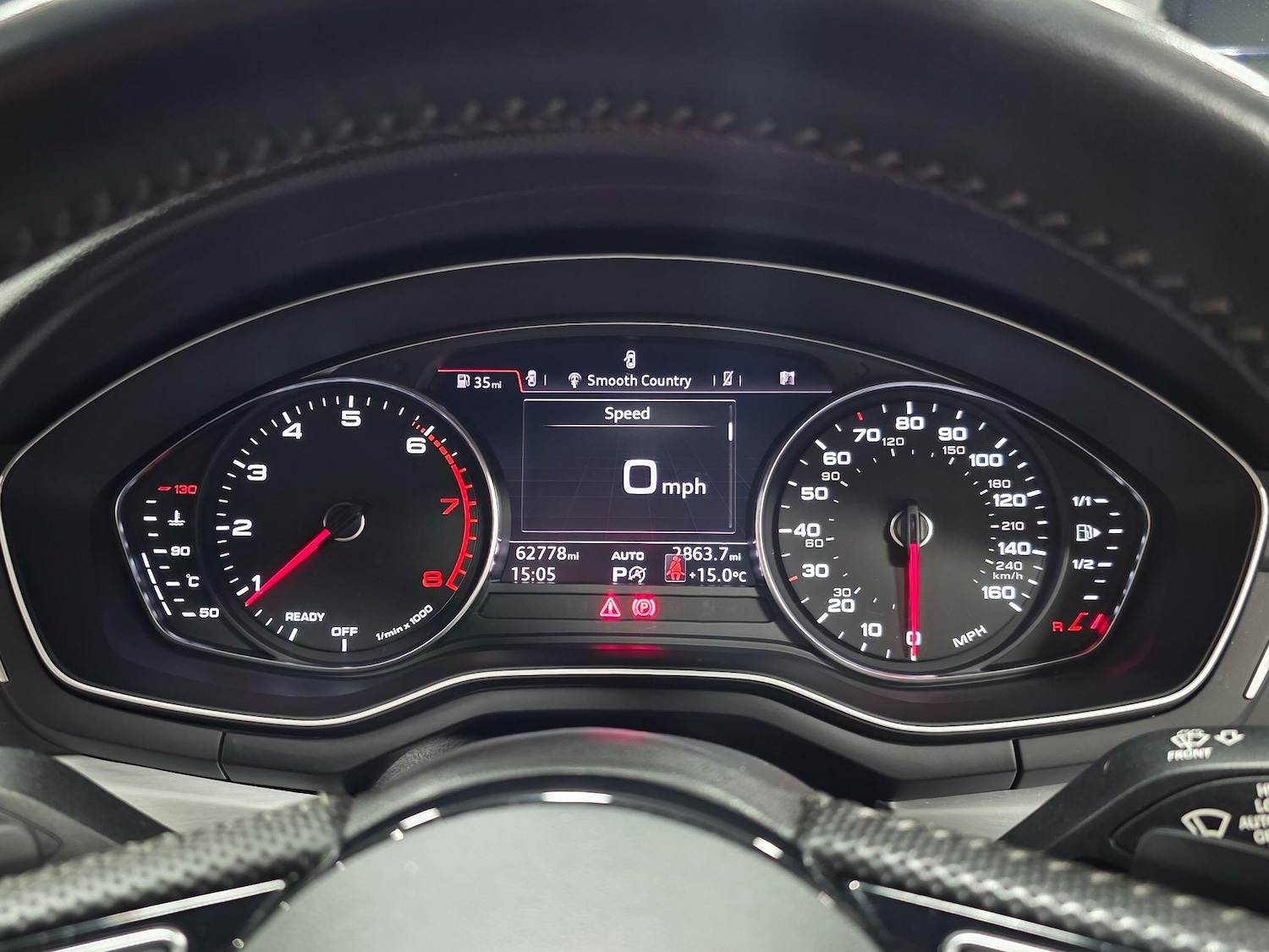 Used Audi A4 2019 for sale - 76714435: Photo 33