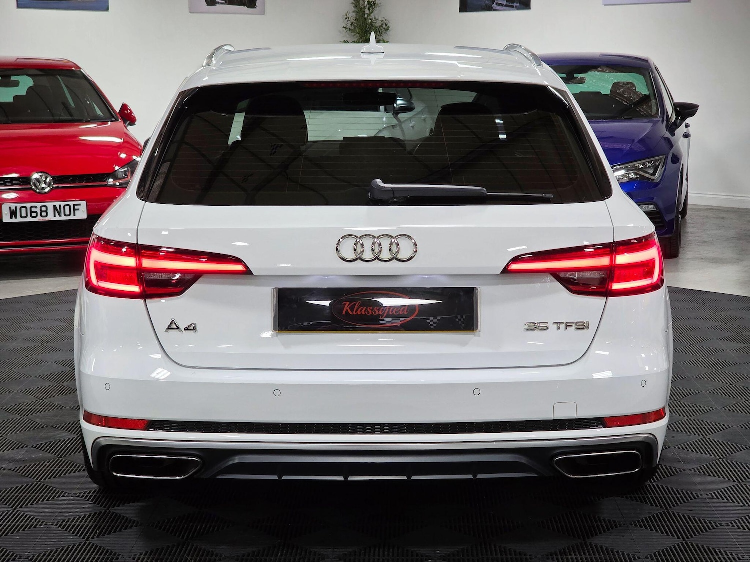 Used Audi A4 2019 for sale - 76714435: Photo 37