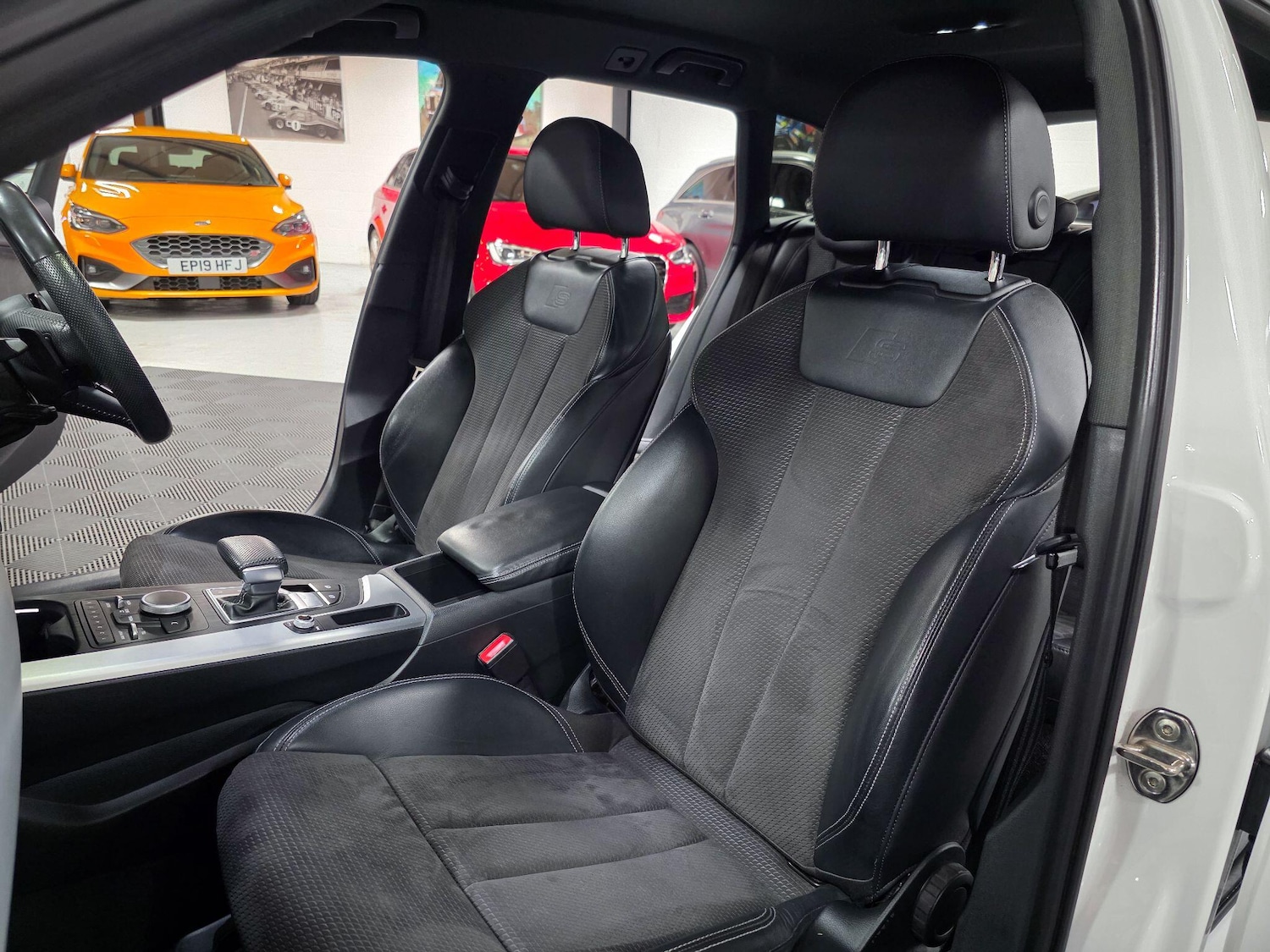 Used Audi A4 2019 for sale - 76714435: Photo 4