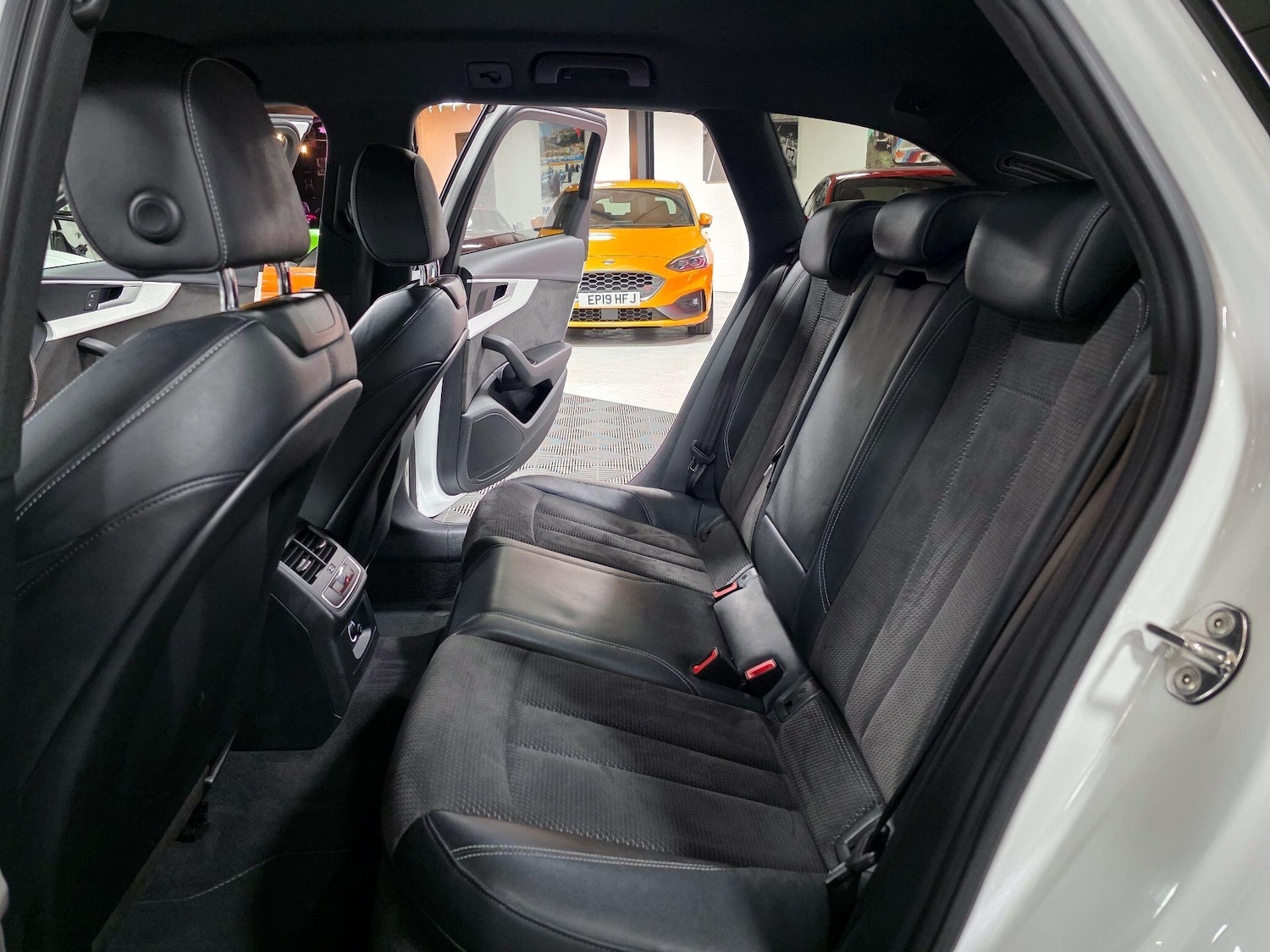 Used Audi A4 2019 for sale - 76714435: Photo 41