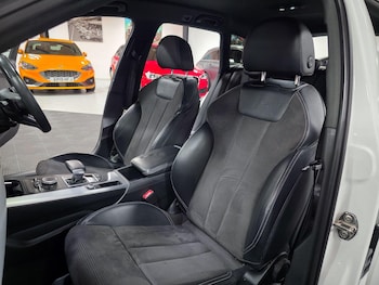 Used Audi A4 2019 for sale - 76714435: Photo