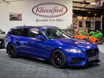 Used Jaguar XF 2018 for sale - 75187062: Photo