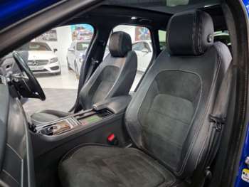 Used Jaguar XF 2018 for sale - 75187062: Photo